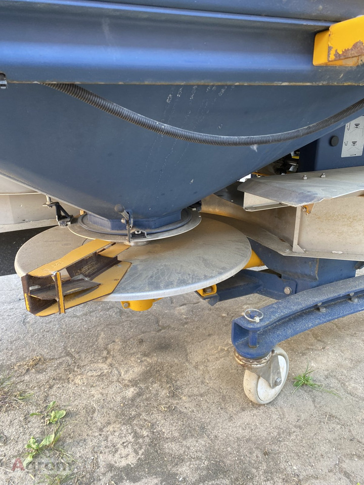 Bogballe M2 W Base - Fertilizer spreader: picture 5 Bogballe M2 W Base - Fertilizer spreader: picture 5