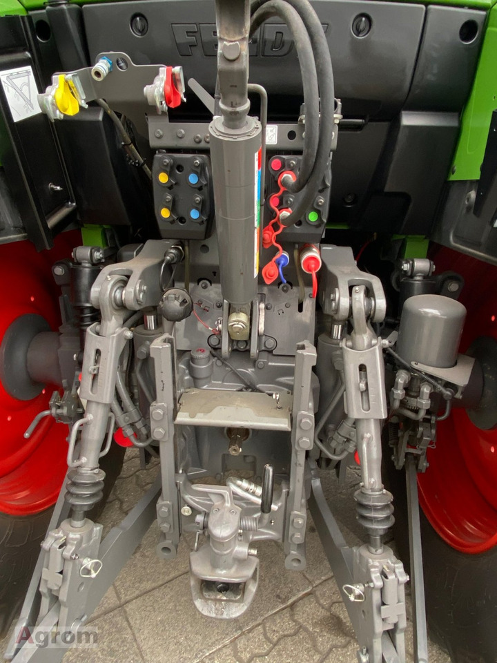 Lease a Fendt 312 Vario Power Fendt 312 Vario Power: picture 7