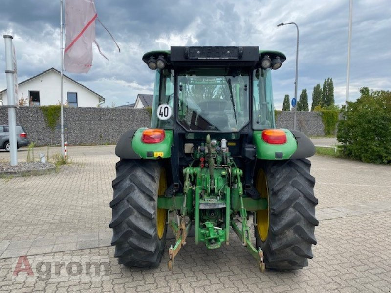 Farm tractor John Deere 5620 Premium: picture 7