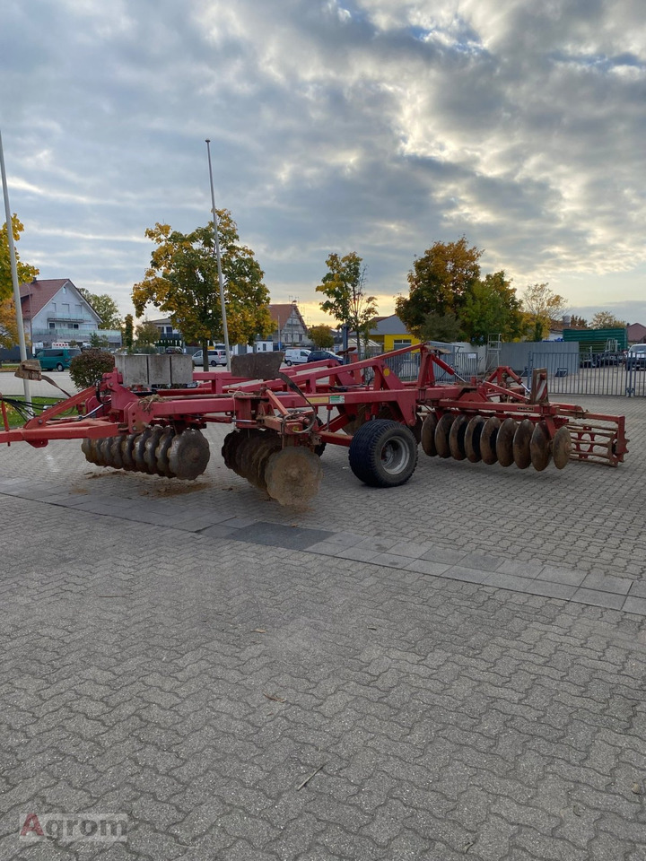 Knoche HX 5 - Disc harrow: picture 2 Knoche HX 5 - Disc harrow: picture 2