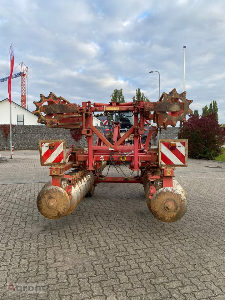 Knoche HX 5 - Disc harrow: picture 3 Knoche HX 5 - Disc harrow: picture 3