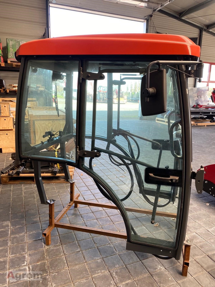 Farm tractor Kubota L 1501: picture 11