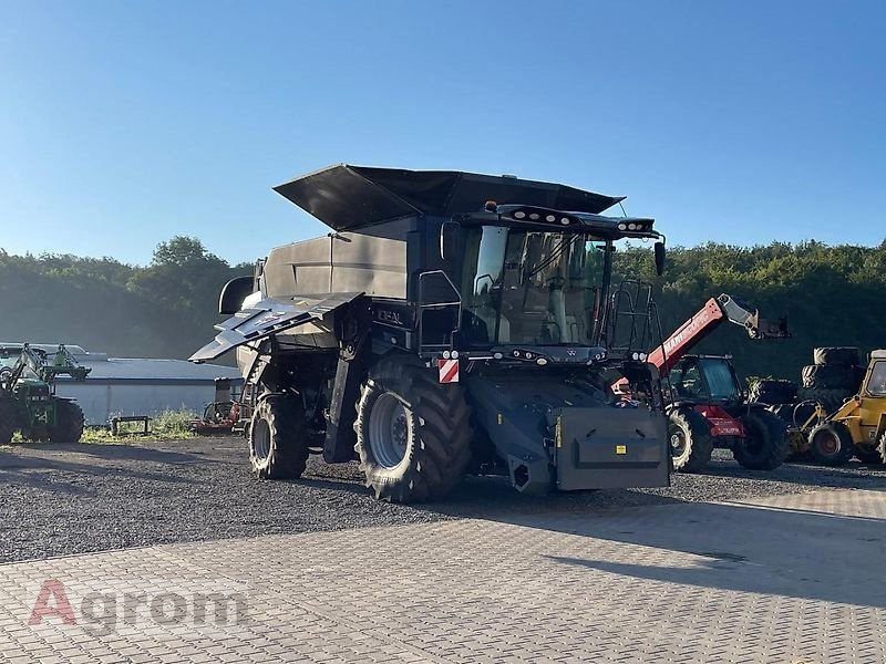 Massey Ferguson IDEAL 8 PL - Combine harvester: picture 5 Massey Ferguson IDEAL 8 PL - Combine harvester: picture 5