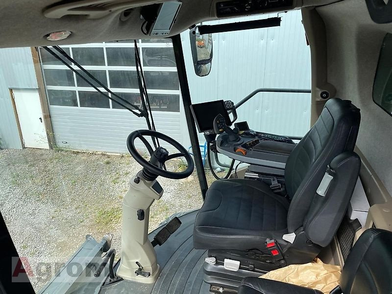 Massey Ferguson IDEAL 8 PL - Combine harvester: picture 4 Massey Ferguson IDEAL 8 PL - Combine harvester: picture 4