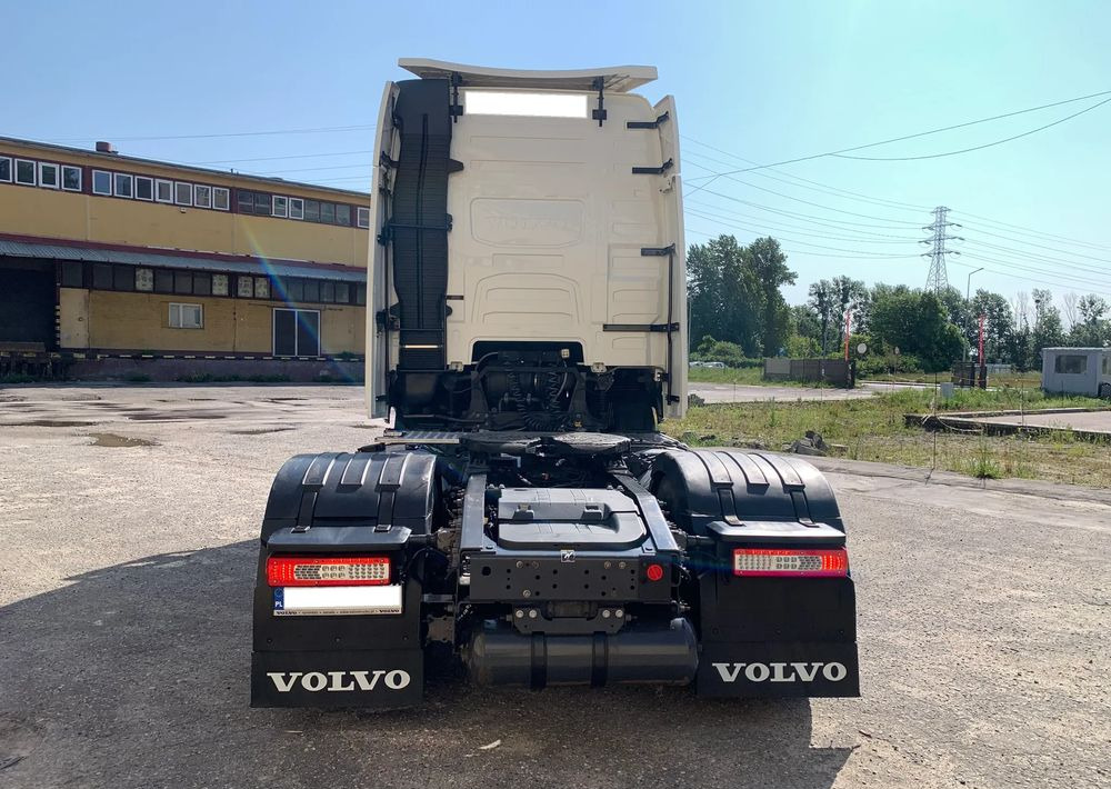 Volvo - Tractor unit: picture 5 Volvo - Tractor unit: picture 5