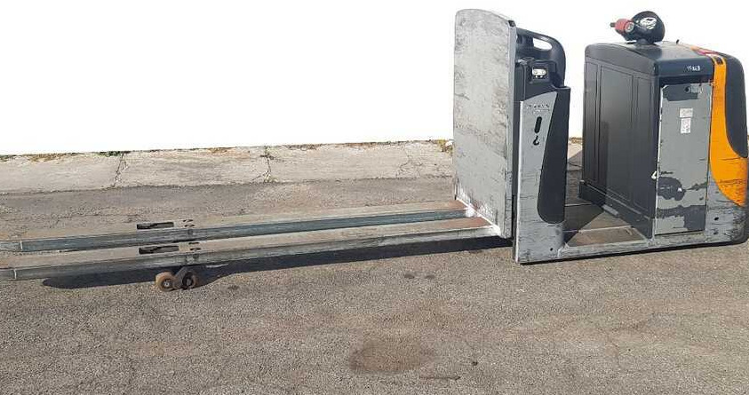 Still CX 20 (batt. 100%) - Order picker: picture 1 Still CX 20 (batt. 100%) - Order picker: picture 1