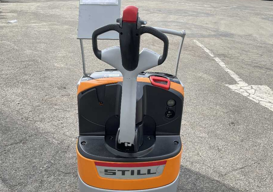 Still EXU 16 - Pallet truck: picture 2 Still EXU 16 - Pallet truck: picture 2