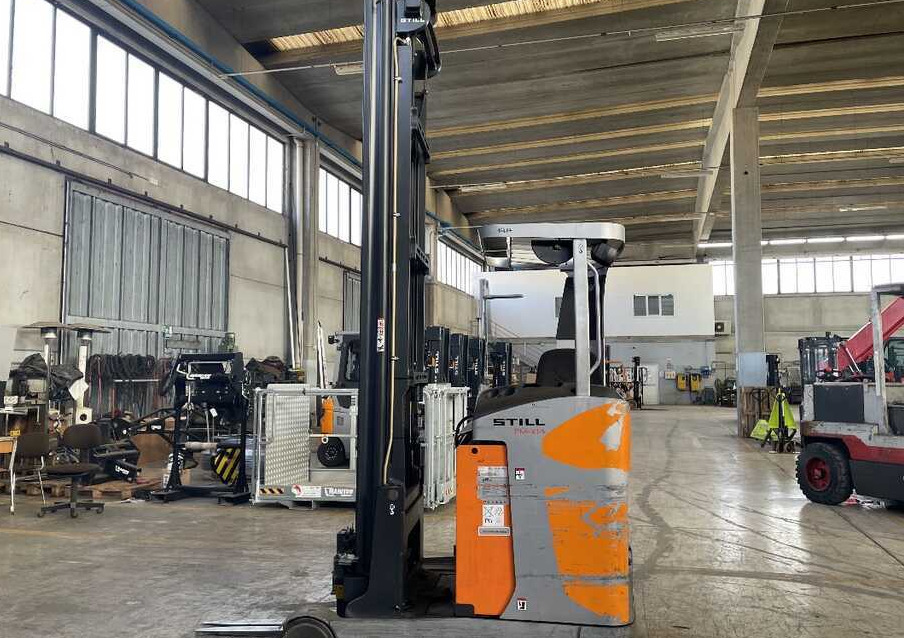 Still FM-X 14 - Reach truck: picture 2 Still FM-X 14 - Reach truck: picture 2