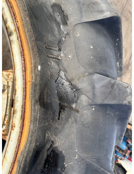 Alliance 11.2 R32 - Tire: picture 2 Alliance 11.2 R32 - Tire: picture 2