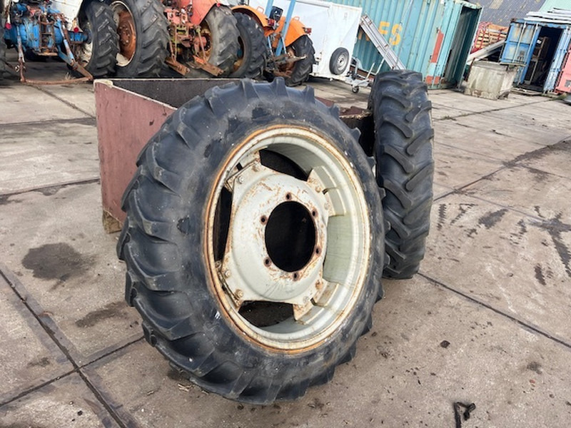 Alliance 11.2 R32 - Tire: picture 4 Alliance 11.2 R32 - Tire: picture 4