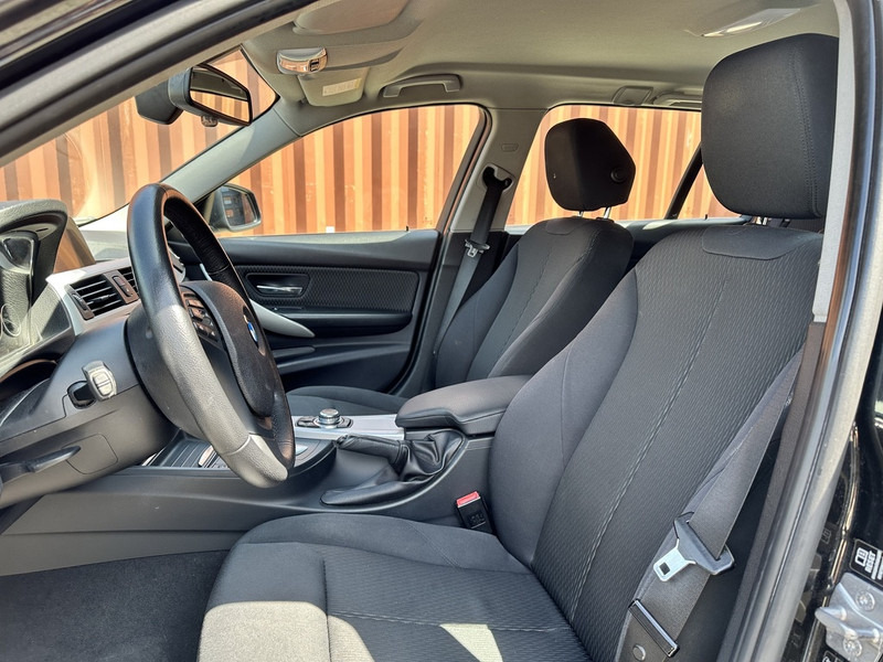 BMW 3 Serie 320d touring - Car: picture 3 BMW 3 Serie 320d touring - Car: picture 3