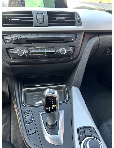 BMW 3 Serie 320d touring - Car: picture 5 BMW 3 Serie 320d touring - Car: picture 5