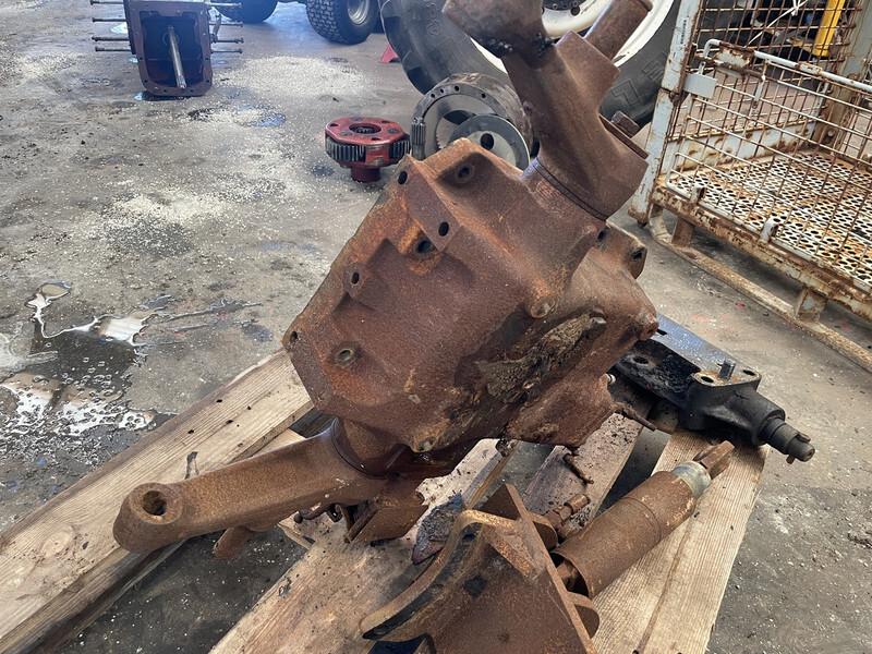 Fiat 110-90 100-90 - Axle and parts: picture 5 Fiat 110-90 100-90 - Axle and parts: picture 5
