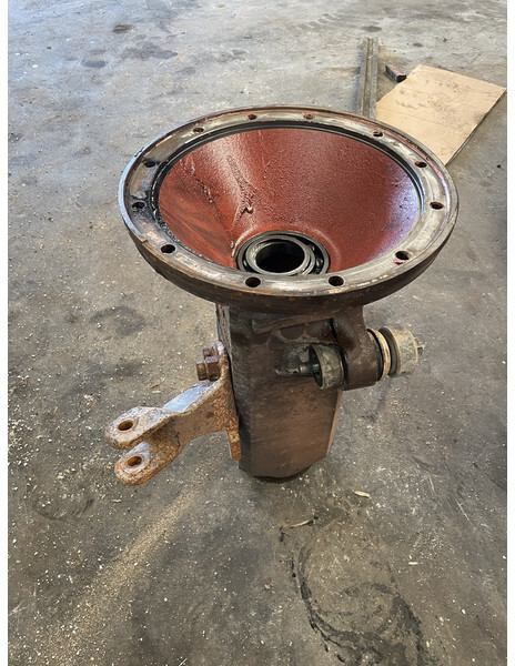 Axle and parts Fiat 110-90 100-90: picture 12