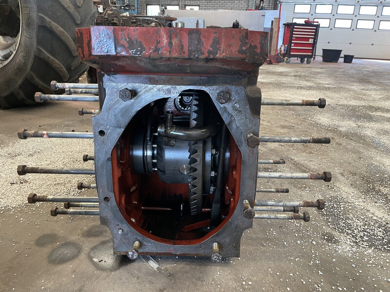 Fiat 110-90 - Axle and parts: picture 2 Fiat 110-90 - Axle and parts: picture 2