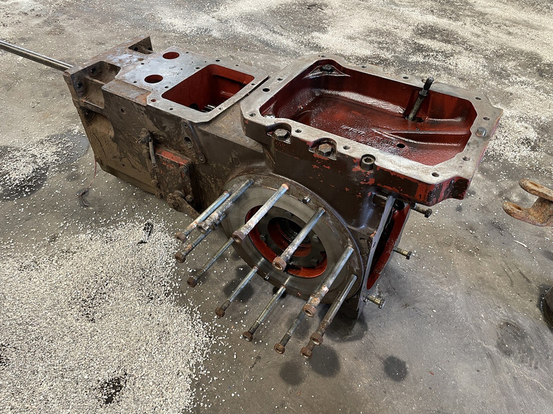 Fiat 110-90 - Axle and parts: picture 5 Fiat 110-90 - Axle and parts: picture 5
