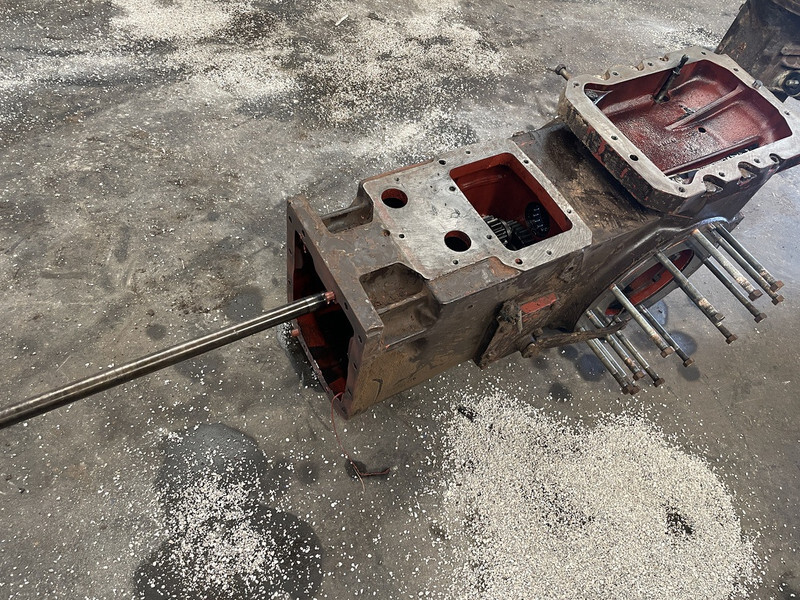 Fiat 110-90 - Axle and parts: picture 4 Fiat 110-90 - Axle and parts: picture 4