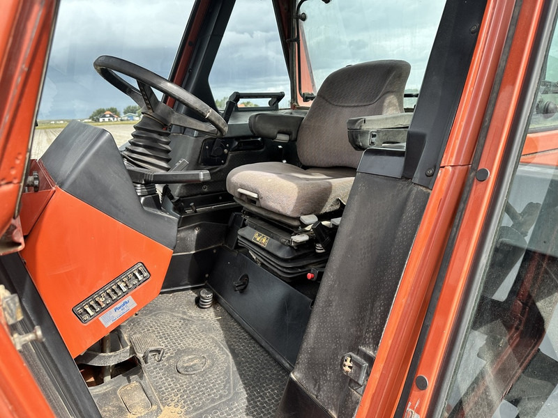 Fiat 160-90 DT - Farm tractor: picture 4 Fiat 160-90 DT - Farm tractor: picture 4