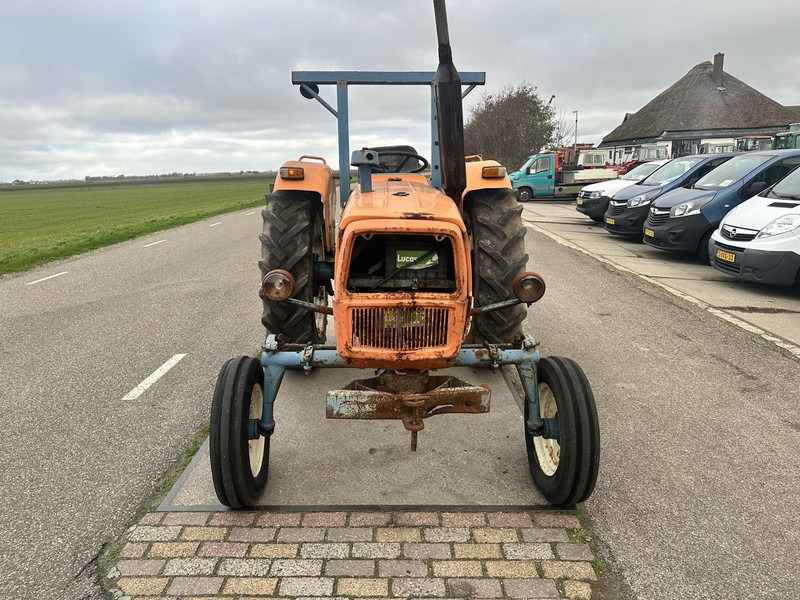 Fiat 415 - Farm tractor: picture 2 Fiat 415 - Farm tractor: picture 2