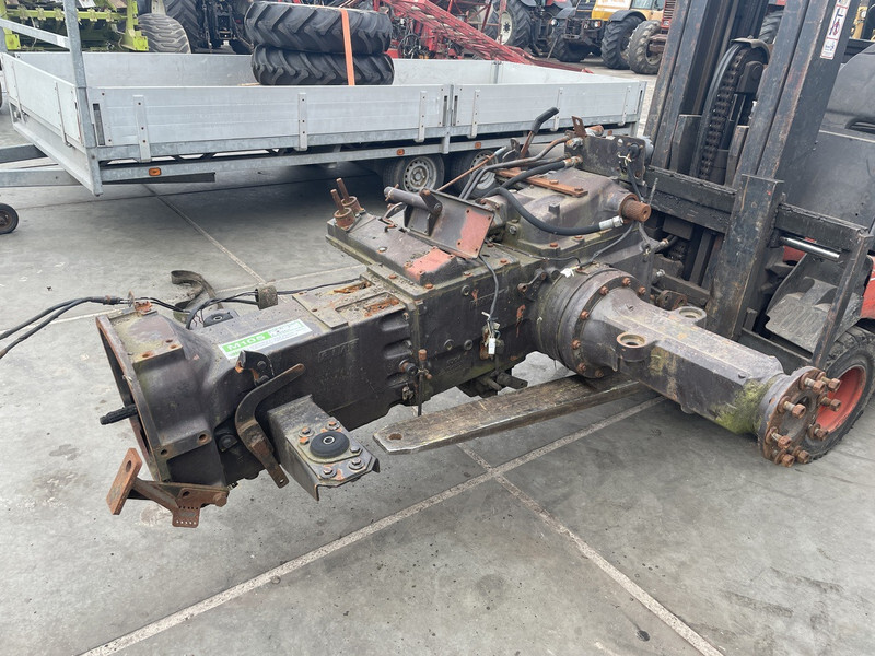 Fiat 80/90DT - Axle and parts: picture 2 Fiat 80/90DT - Axle and parts: picture 2
