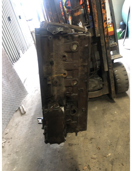 Fiat 8065.25 - Engine: picture 2 Fiat 8065.25 - Engine: picture 2