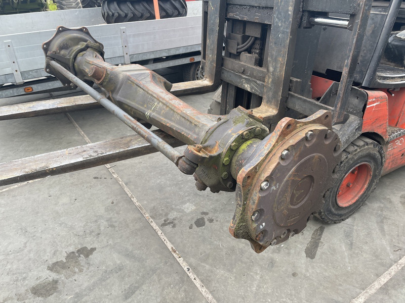 Fiat 90 Serie - Axle and parts: picture 4 Fiat 90 Serie - Axle and parts: picture 4