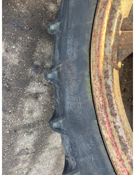 Kleber 9.5 R38 - Tire: picture 3 Kleber 9.5 R38 - Tire: picture 3