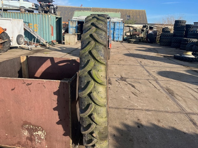 Kleber 9.5 R38 - Tire: picture 5 Kleber 9.5 R38 - Tire: picture 5