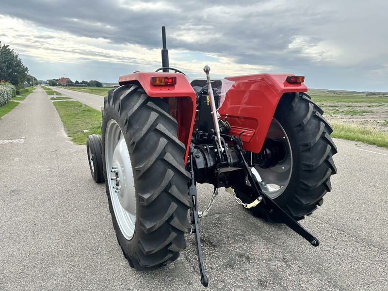 New Farm tractor Massey Ferguson 290: picture 8