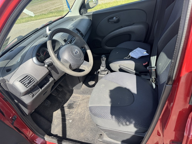 Nissan Micra - Car: picture 4 Nissan Micra - Car: picture 4