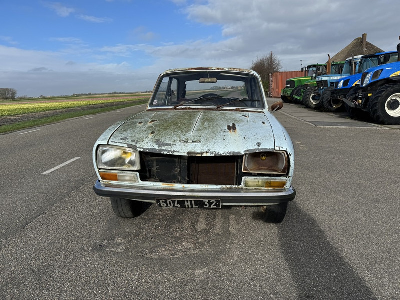 Peugeot 304 - Car: picture 4 Peugeot 304 - Car: picture 4