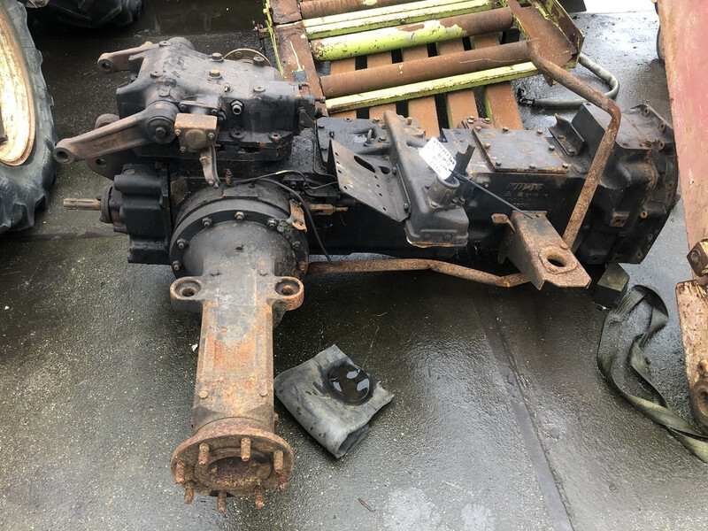 Fiat 90 serie 4 cilinder - Spare parts: picture 4 Fiat 90 serie 4 cilinder - Spare parts: picture 4