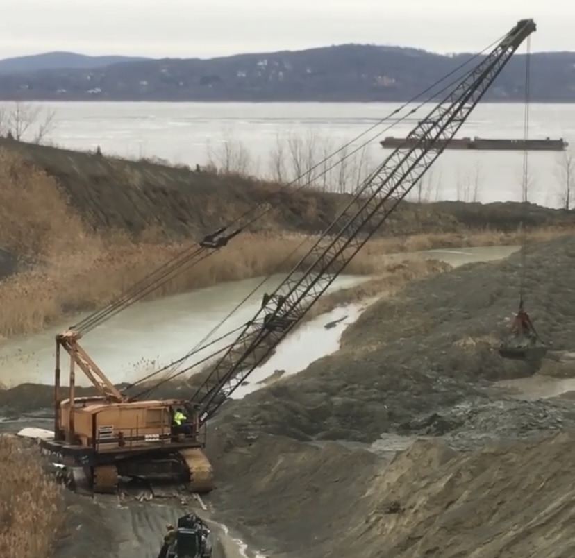 American 9220 - Crawler crane: picture 1 American 9220 - Crawler crane: picture 1
