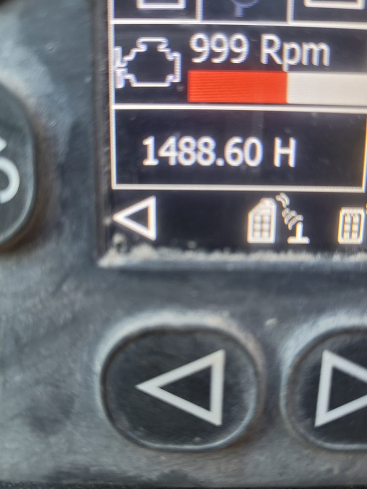 Anaconda DF518 - Screener: picture 5 Anaconda DF518 - Screener: picture 5