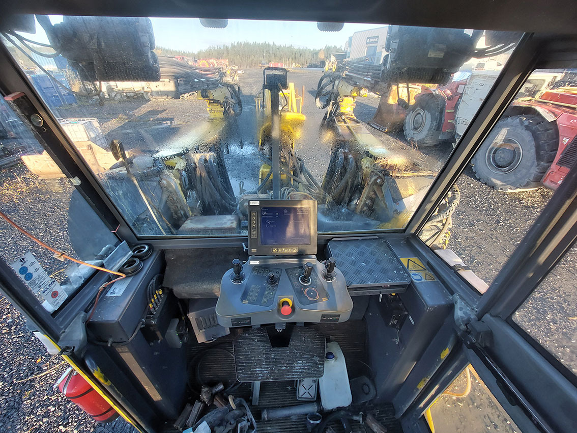 Lease a Atlas Copco E2C Atlas Copco E2C: picture 6