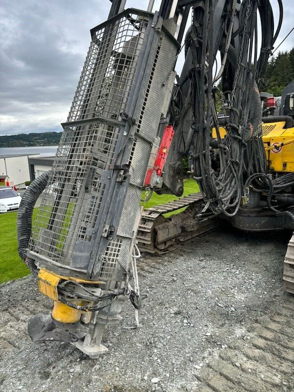 Lease a Atlas Copco FlexiROC T30R-03 Atlas Copco FlexiROC T30R-03: picture 7