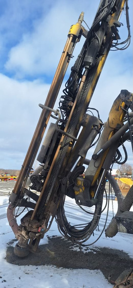 Atlas Copco ROC F9 - Drilling rig: picture 5 Atlas Copco ROC F9 - Drilling rig: picture 5