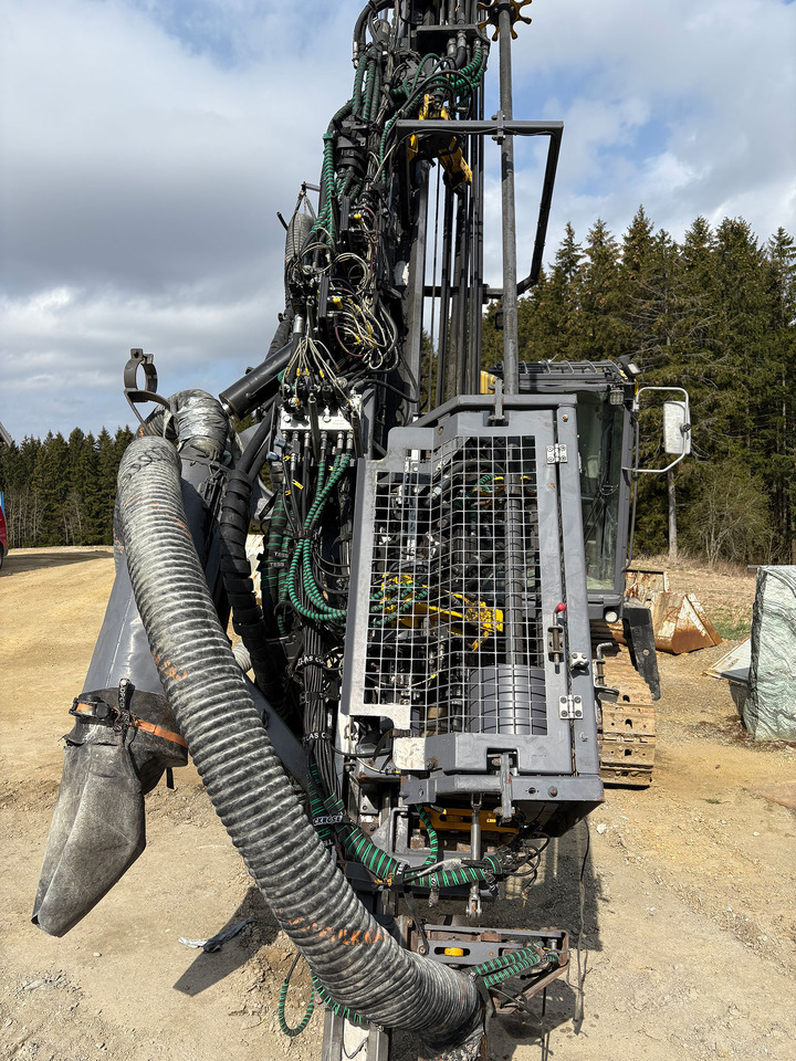 Drilling rig Atlas Copco SmartROC T40-11: picture 6
