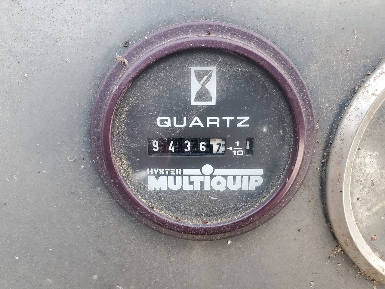 Asphalt paver Bitelli BB650: picture 7 Asphalt paver Bitelli BB650: picture 7