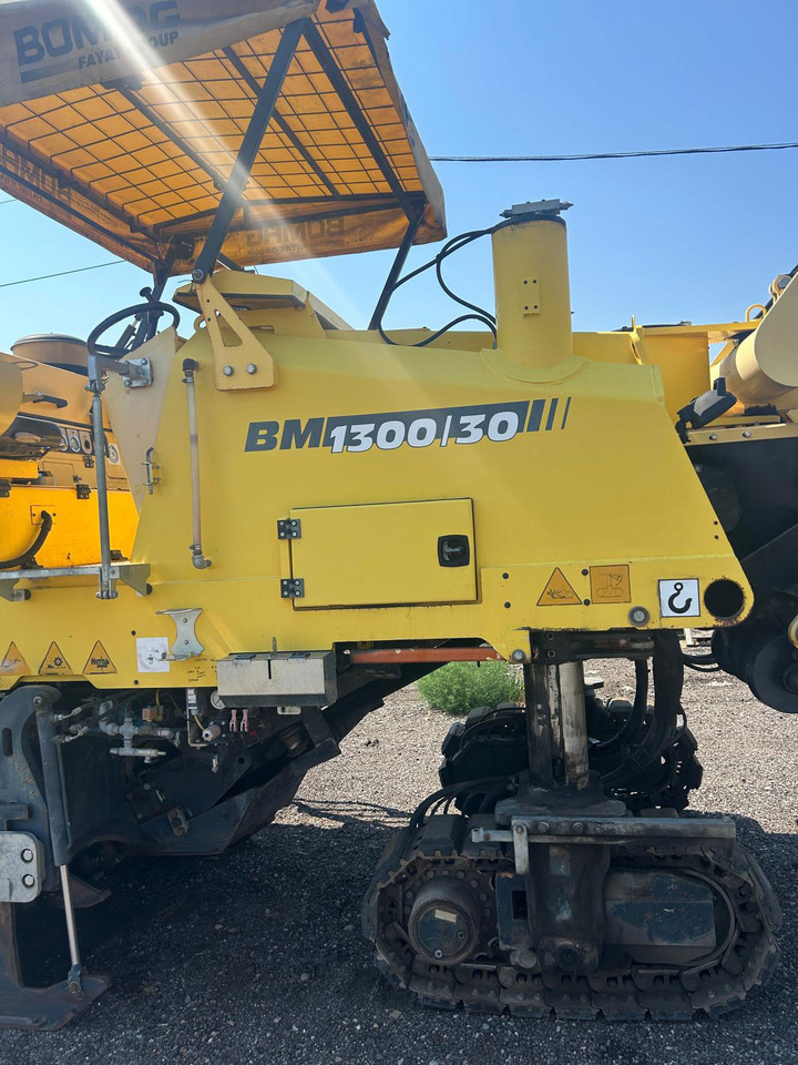 Bomag BM 1300/30 - Cold planer: picture 5 Bomag BM 1300/30 - Cold planer: picture 5
