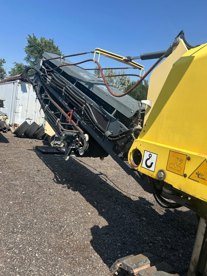 Bomag BM 1300/30 - Cold planer: picture 4 Bomag BM 1300/30 - Cold planer: picture 4