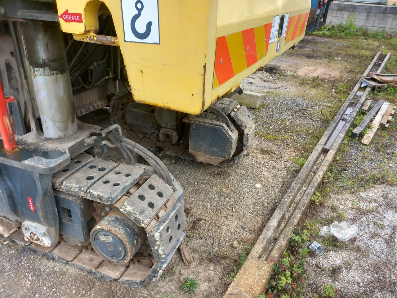 Bomag BM 1300/30 - Cold planer: picture 5 Bomag BM 1300/30 - Cold planer: picture 5