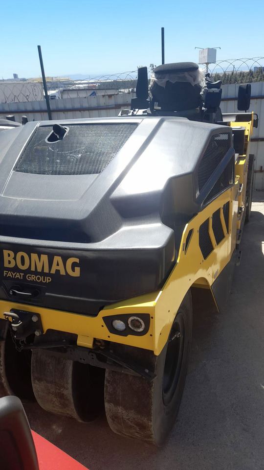 Bomag BW 28 RH - Roller: picture 3 Bomag BW 28 RH - Roller: picture 3