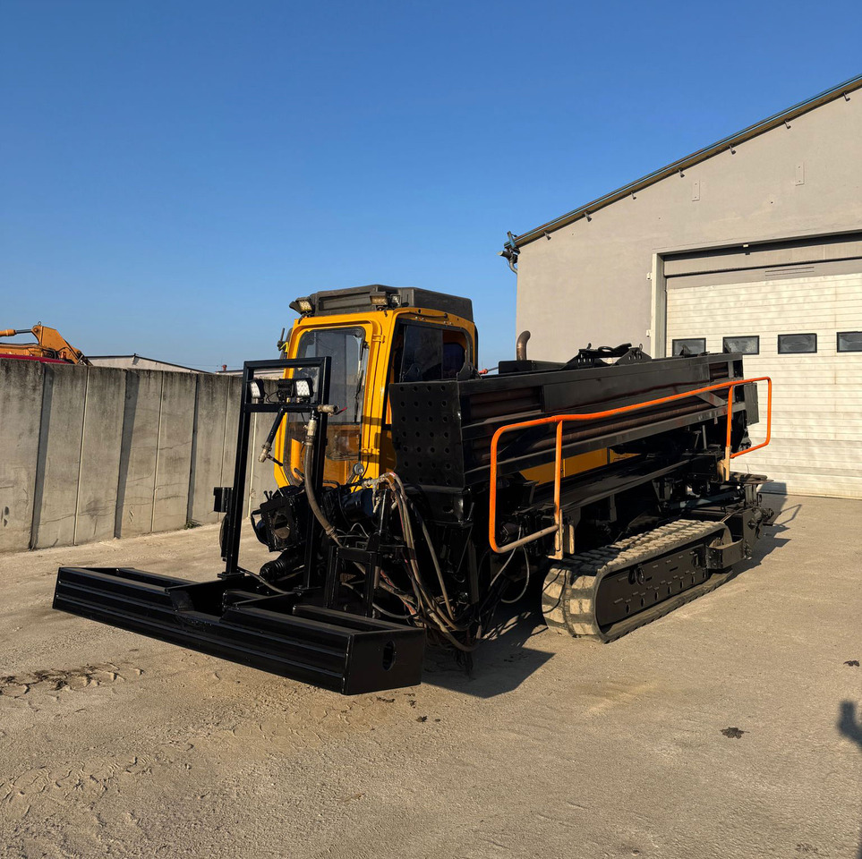 Ditch Witch JT60 - Directional boring machine: picture 5 Ditch Witch JT60 - Directional boring machine: picture 5
