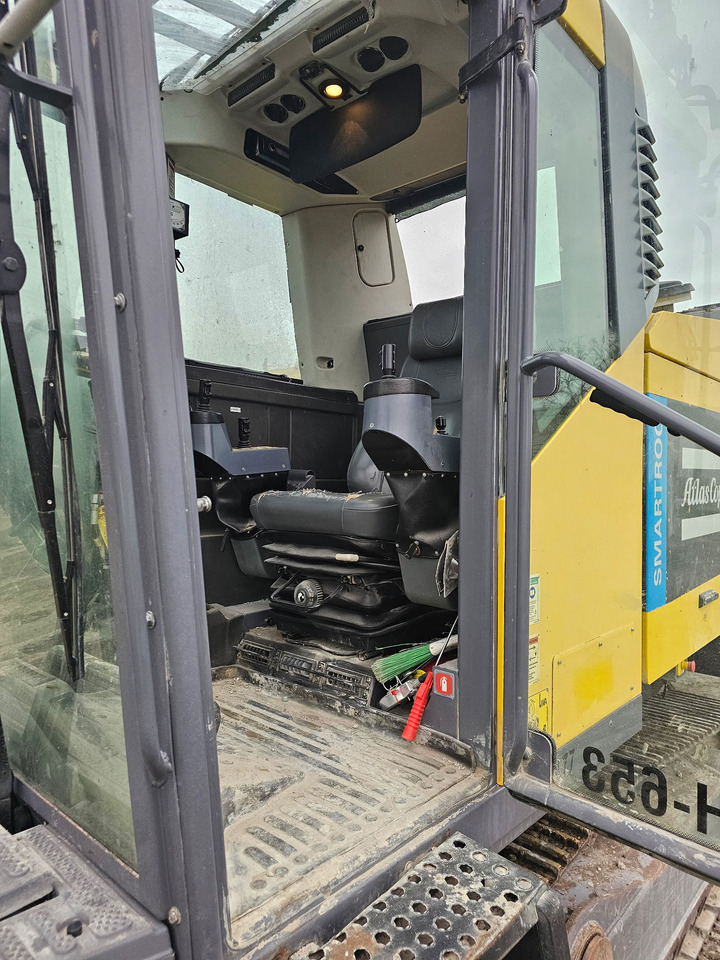 Lease a Epiroc SmartROC D60 Epiroc SmartROC D60: picture 7