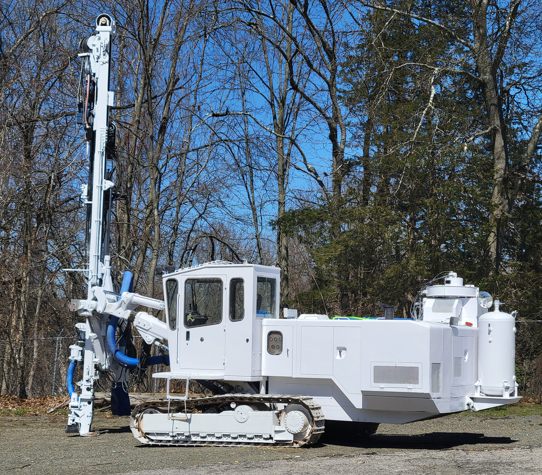 Furukawa HCR1200-ED - Drilling rig: picture 1 Furukawa HCR1200-ED - Drilling rig: picture 1