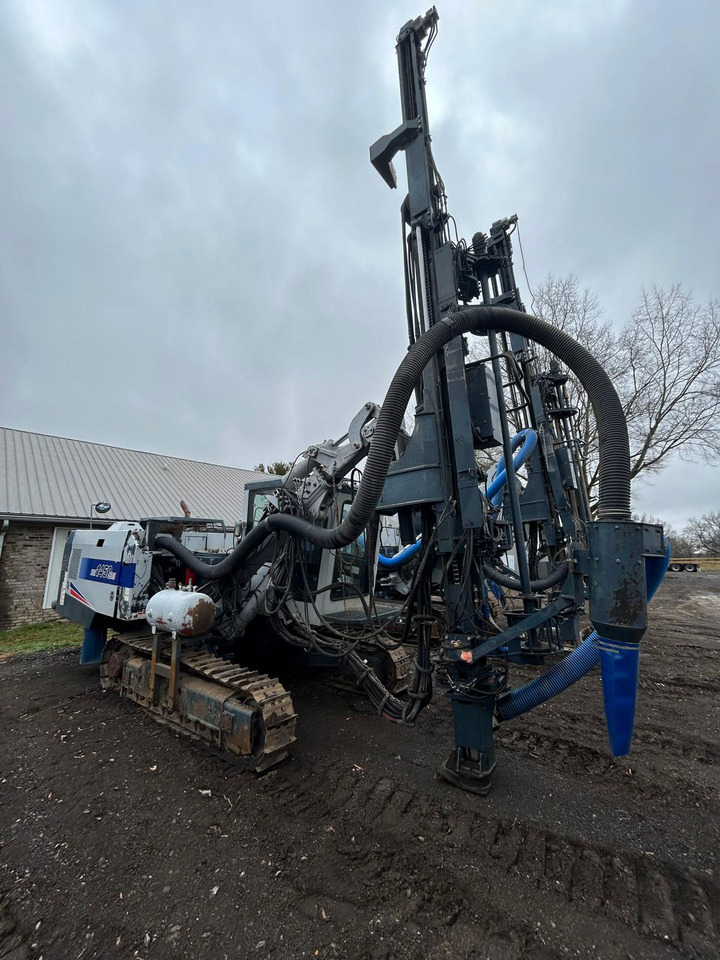 Furukawa HCR1450-EDII - Drilling rig: picture 3 Furukawa HCR1450-EDII - Drilling rig: picture 3