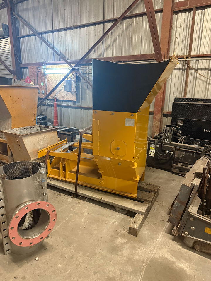 Gomaco GT-3600 - Asphalt paver: picture 5 Gomaco GT-3600 - Asphalt paver: picture 5