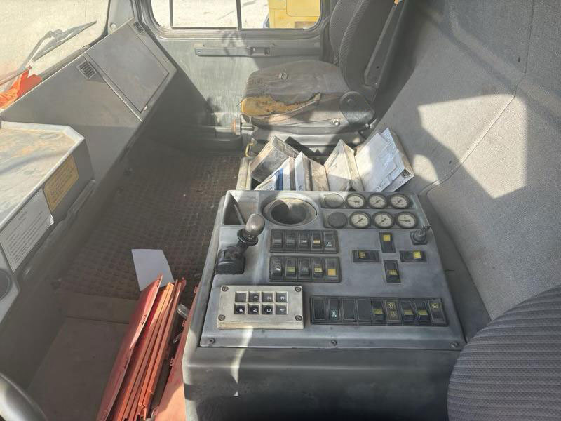 Grove GMK 5240 - Mobile crane: picture 5 Grove GMK 5240 - Mobile crane: picture 5