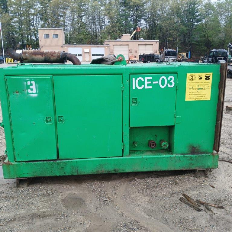 Ice 22-30 - Pile driver: picture 1 Ice 22-30 - Pile driver: picture 1